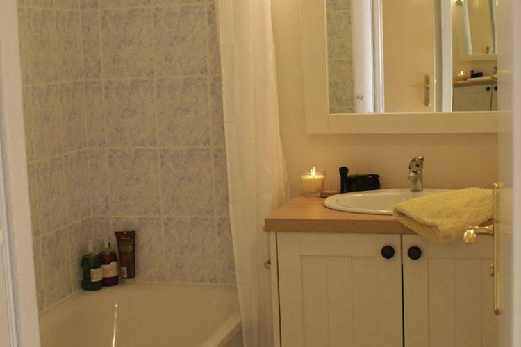 Residence Goelia Les Portes D'Honfleur Boulleville Rom bilde