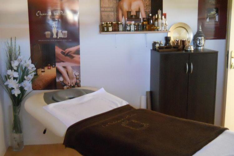 Residence Goelia Les Portes D'Honfleur Boulleville Rom bilde