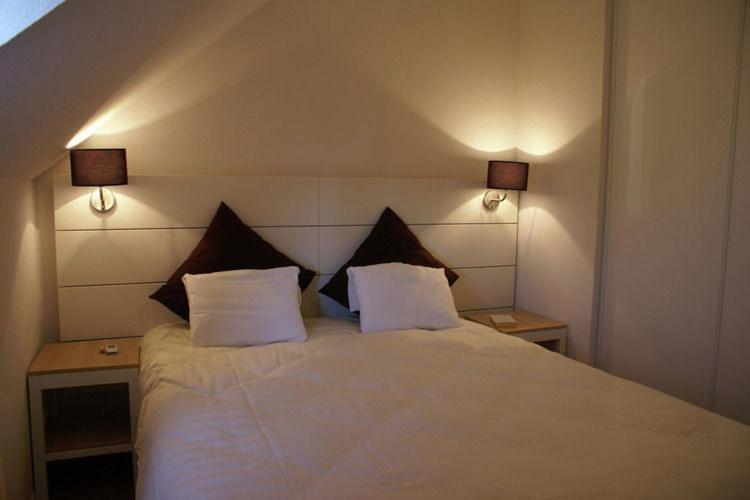 Residence Goelia Les Portes D'Honfleur Boulleville Rom bilde