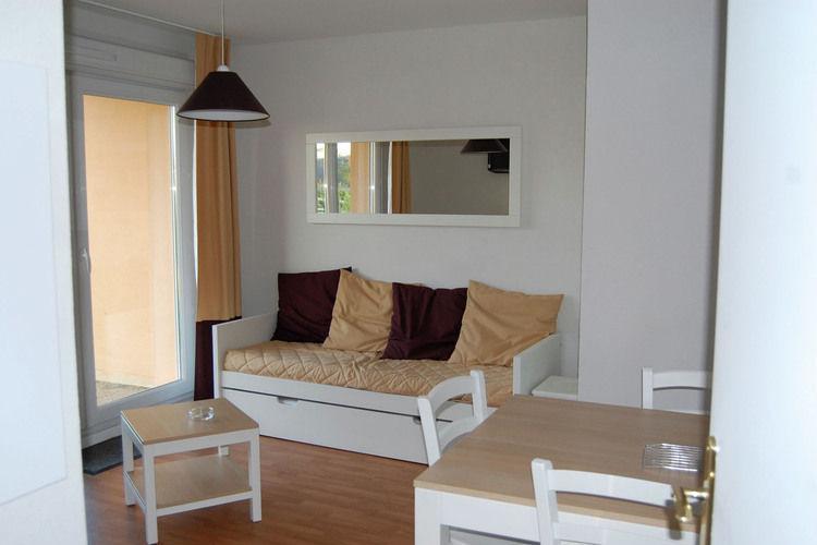 Residence Goelia Les Portes D'Honfleur Boulleville Rom bilde