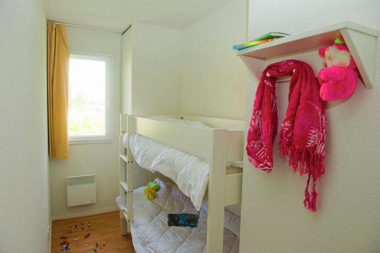 Residence Goelia Les Portes D'Honfleur Boulleville Rom bilde